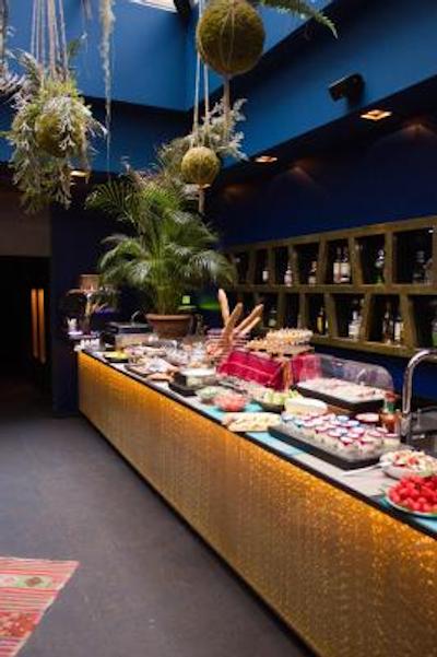 1ک هتل پاریز