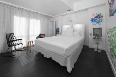 1ک هتل پاریز