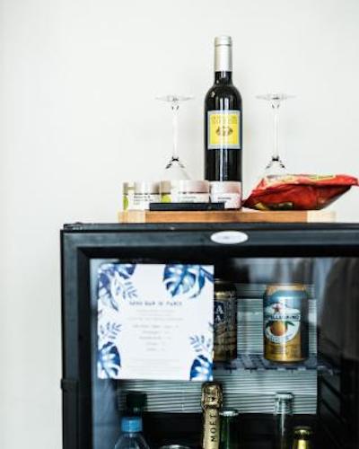 1ک هتل پاریز