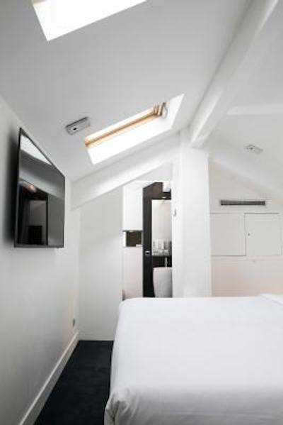 1ک هتل پاریز