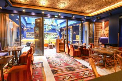 1ک هتل پاریز