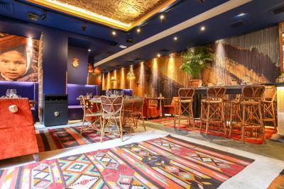 1ک هتل پاریز