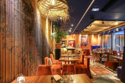 1ک هتل پاریز