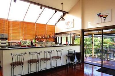 کونتری کمفرت کفز هاربور