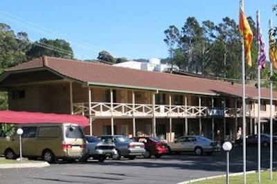 کونتری کمفرت کفز هاربور