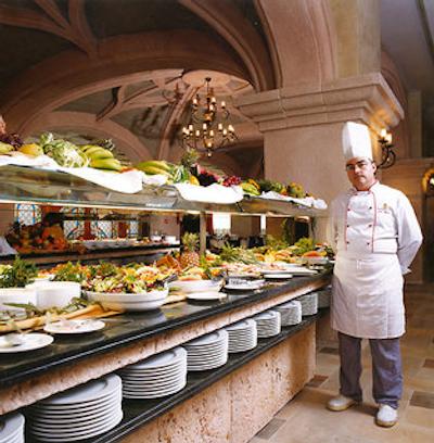 مارینا در 5*