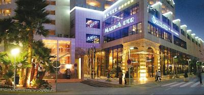 مارینا در 5*