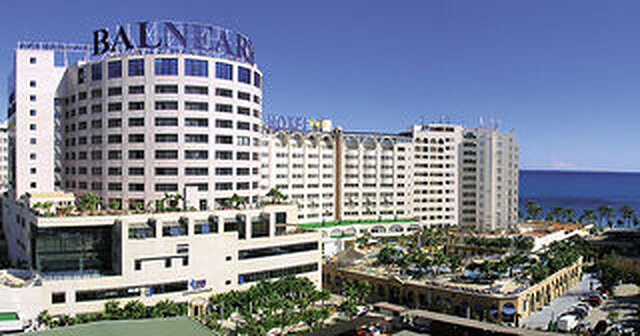 مارینا در 5*