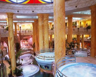 مارینا در 5*