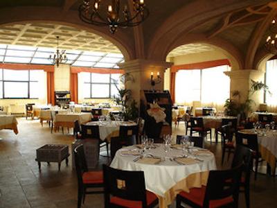 مارینا در 5*