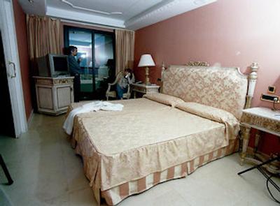 مارینا در 5*