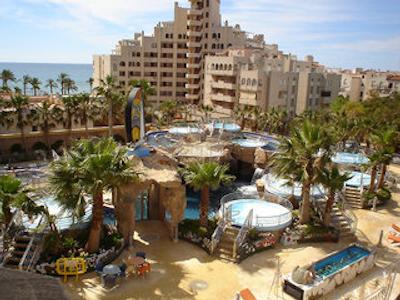 مارینا در 5*