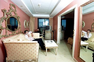 مارینا در 5*