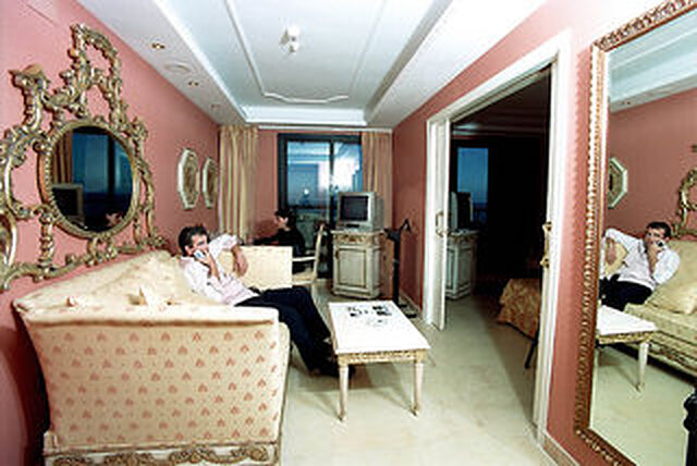 مارینا در 5*