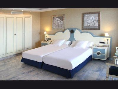 مارینا در 5*