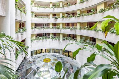 مارینا در 5*