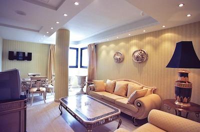 مارینا در 5*