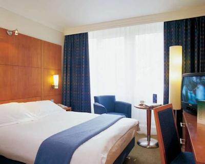 هلید این لندن-بلومسبوری