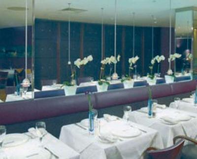 هلید این لندن-بلومسبوری