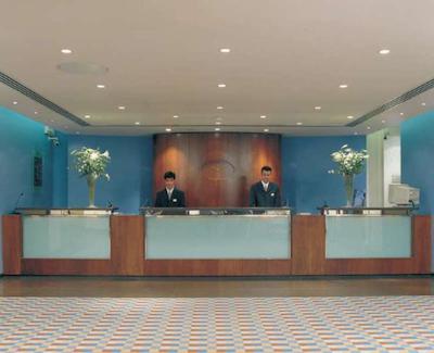 هلید این لندن-بلومسبوری