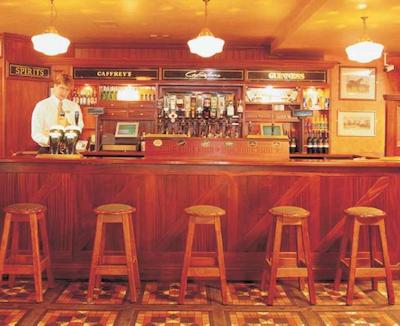 هلید این لندن-بلومسبوری