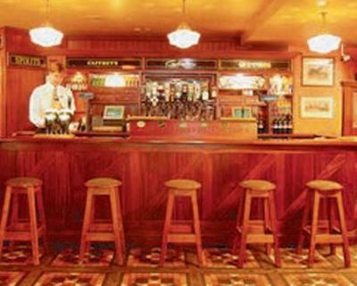 هلید این لندن-بلومسبوری