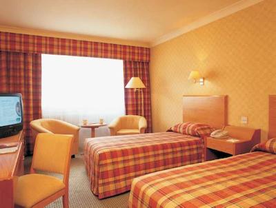 هلید این لندن-بلومسبوری