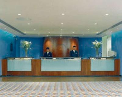 هلید این لندن-بلومسبوری