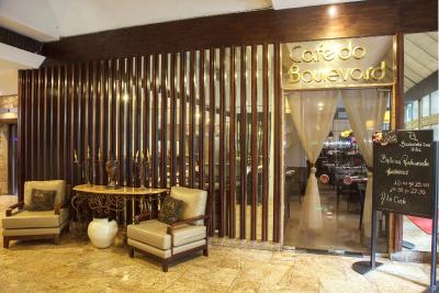 بولوارد این ساو پاولو