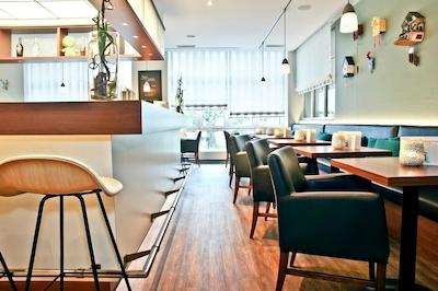 کورتیارد درسدن