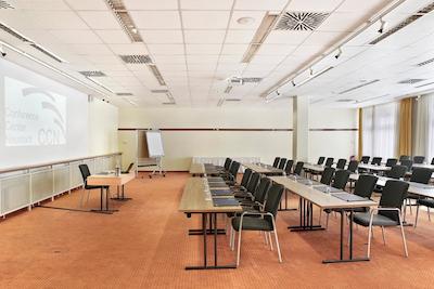 کورتیارد درسدن