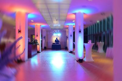 کورتیارد درسدن