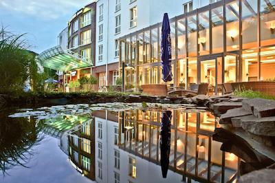 کورتیارد درسدن