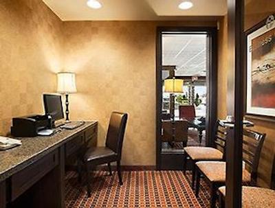 رامادا بای ویندهام سوری/لانگلی