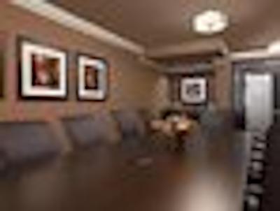 رامادا بای ویندهام سوری/لانگلی