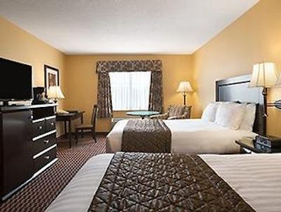 رامادا بای ویندهام سوری/لانگلی