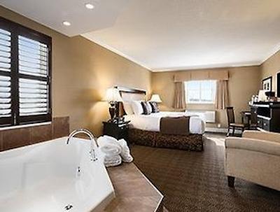 رامادا بای ویندهام سوری/لانگلی