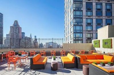 نیما-د نو یرک مانهاتان