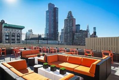 نیما-د نو یرک مانهاتان