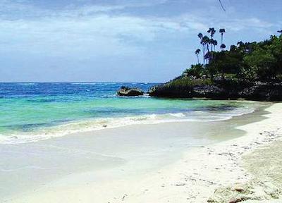 ویلا گاویتا باراکا