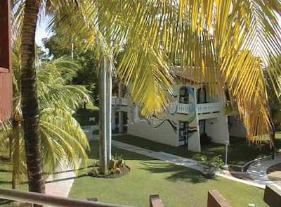 ویلا گاویتا باراکا