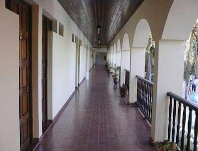 ویلا گاویتا باراکا