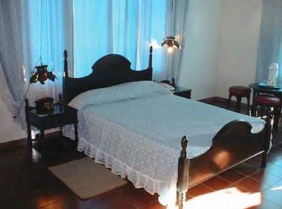 ویلا گاویتا باراکا