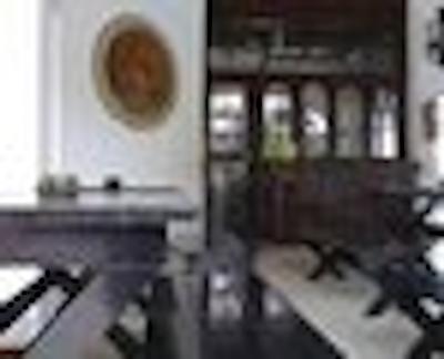 ویلا گاویتا باراکا