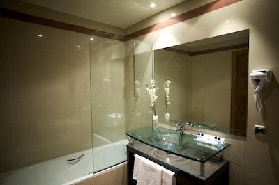 هتل پالاشن سان فاکوندو