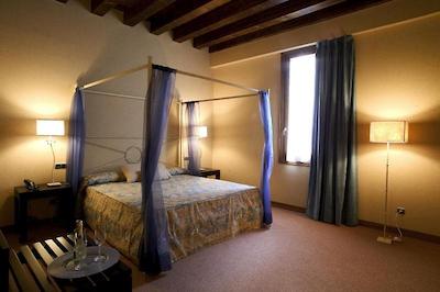 هتل پالاشن سان فاکوندو