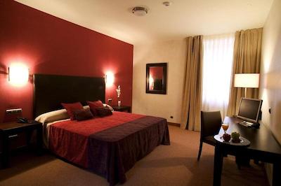 هتل پالاشن سان فاکوندو