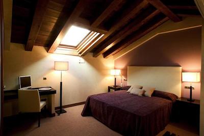 هتل پالاشن سان فاکوندو