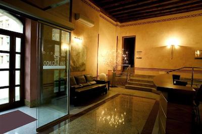 هتل پالاشن سان فاکوندو