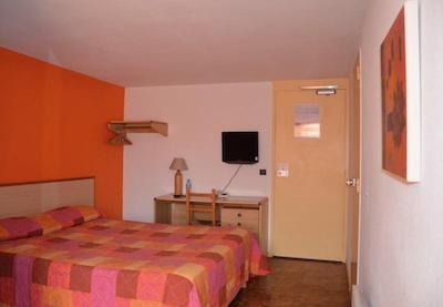 بریت هتل پلیسانس